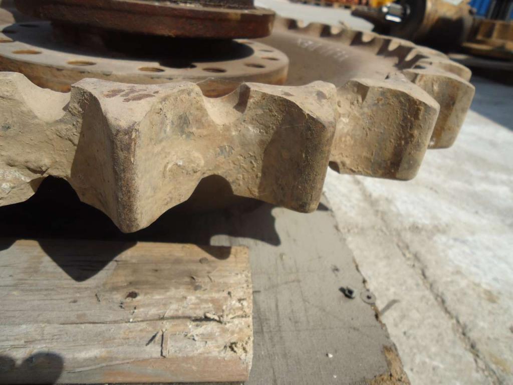Barbotin pour Fiat Allis FE28 Photo 2
