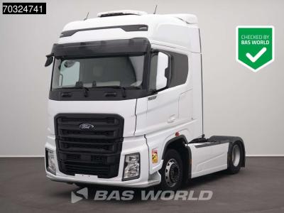 Ford F-Max 500 4X2 Retarder 2x Tanks ACC Photo 1
