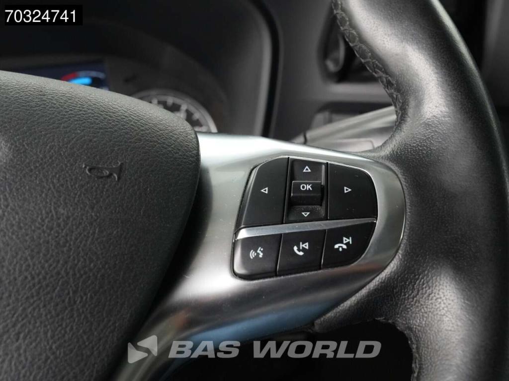 Ford F-Max 500 4X2 Retarder 2x Tanks ACC Photo 27