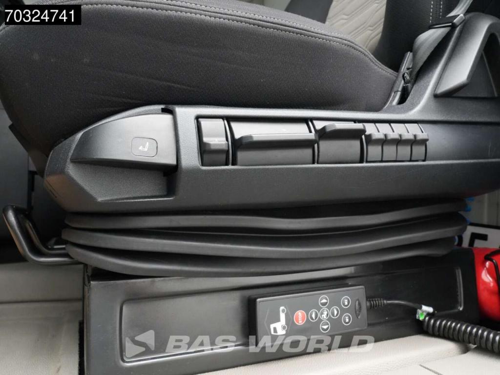 Ford F-Max 500 4X2 Retarder 2x Tanks ACC Photo 28