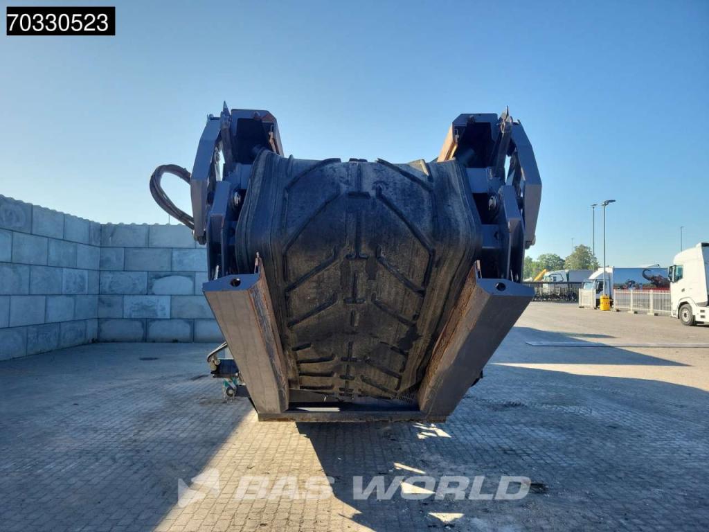 Powerscreen Warrior 1400X Photo 12