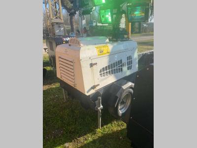 Towerlight VT 1 en vente par BURIANI & VAIENTI S.R.L.