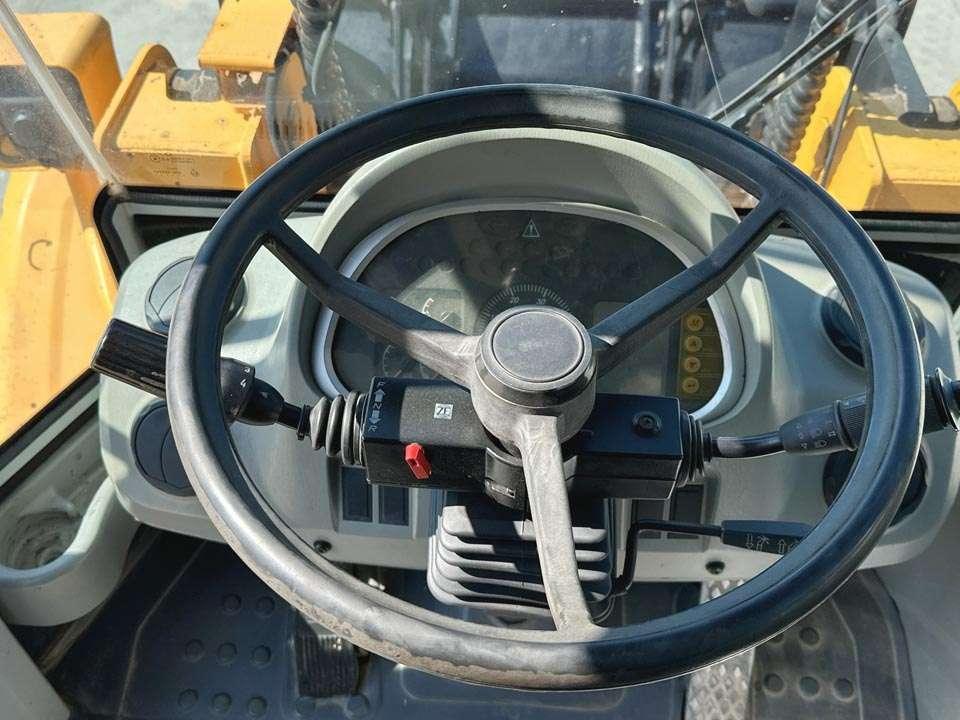 Hyundai HL730TM-7 4x4 Photo 18
