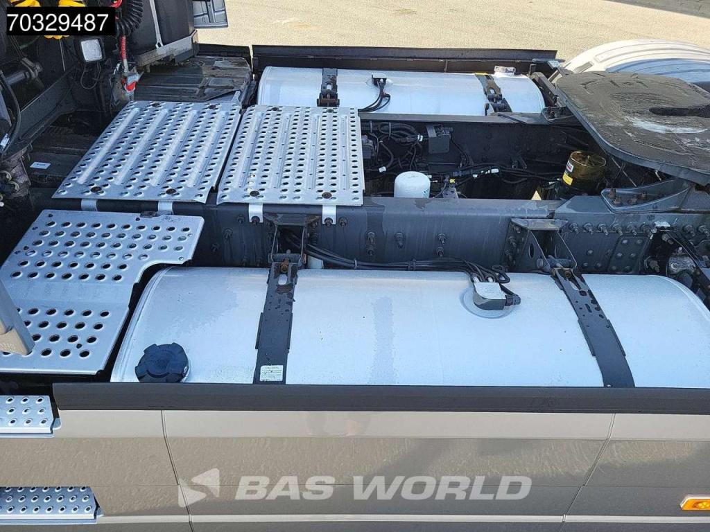 Volvo FH 500 4X2 NL-Truck APK 02-2027 2xTanks I-ParkCool Alcoa's Photo 10