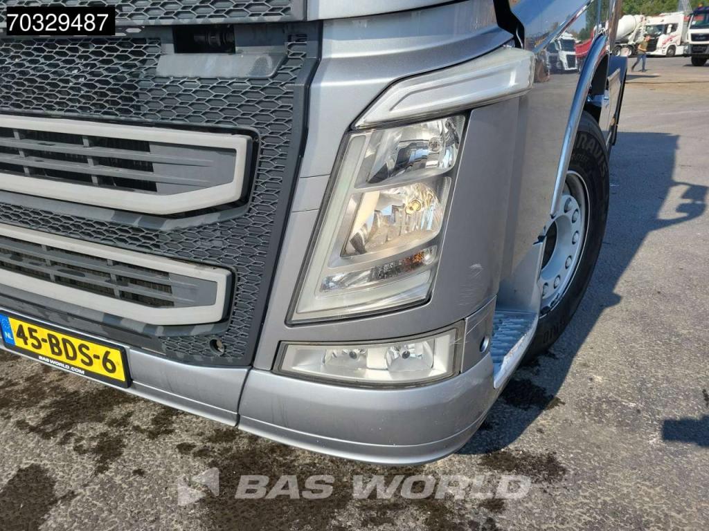 Volvo FH 500 4X2 NL-Truck APK 02-2027 2xTanks I-ParkCool Alcoa's Photo 18