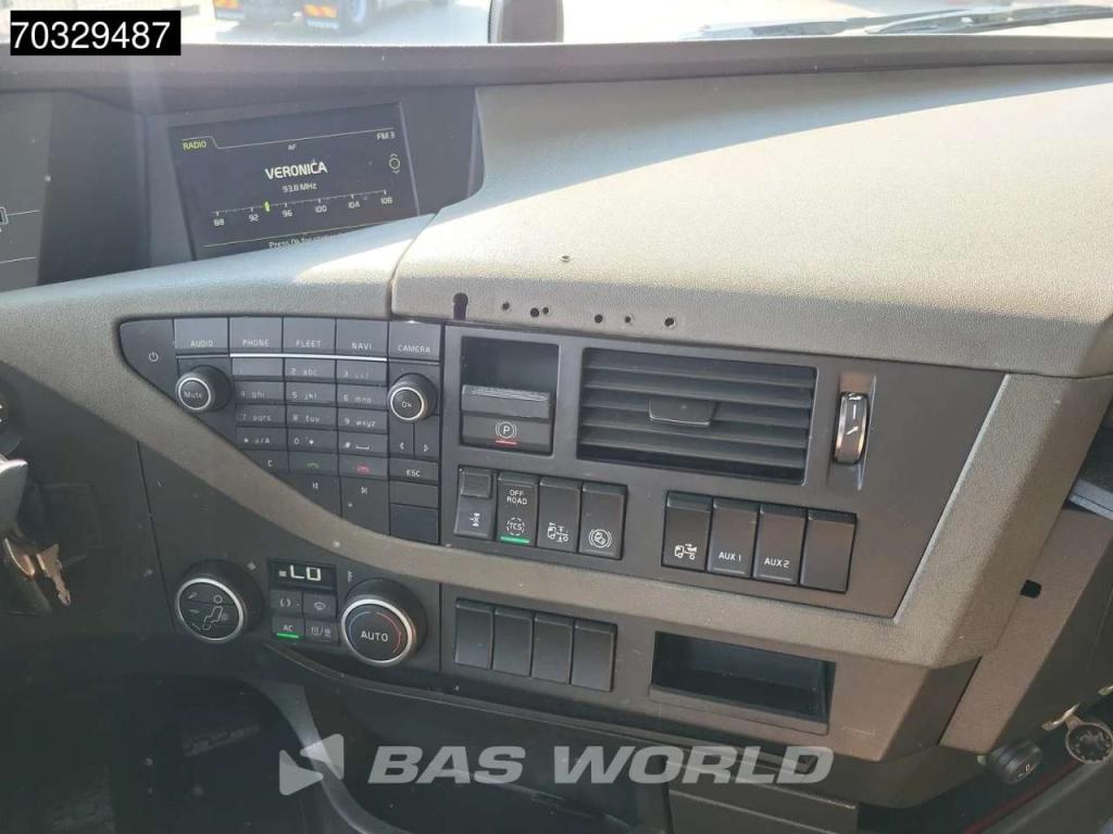 Volvo FH 500 4X2 NL-Truck APK 02-2027 2xTanks I-ParkCool Alcoa's Photo 23