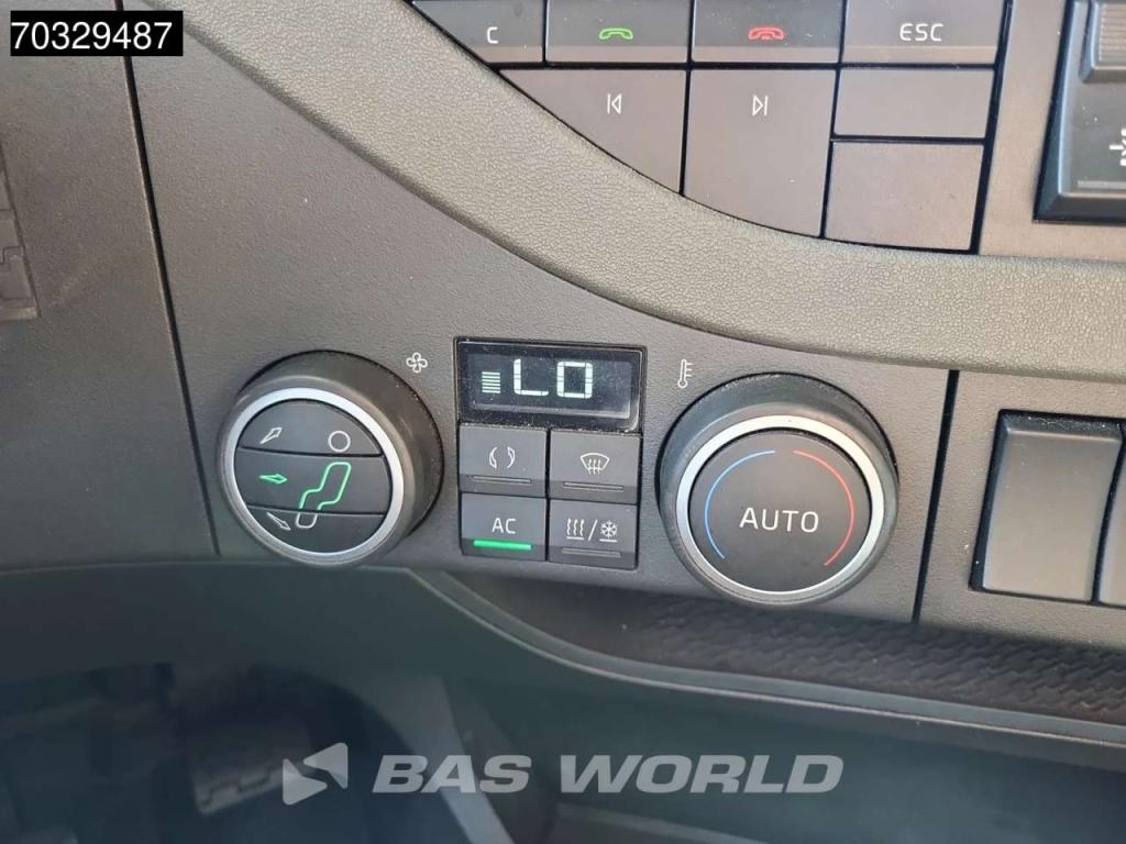 Volvo FH 500 4X2 NL-Truck APK 02-2027 2xTanks I-ParkCool Alcoa's Photo 24