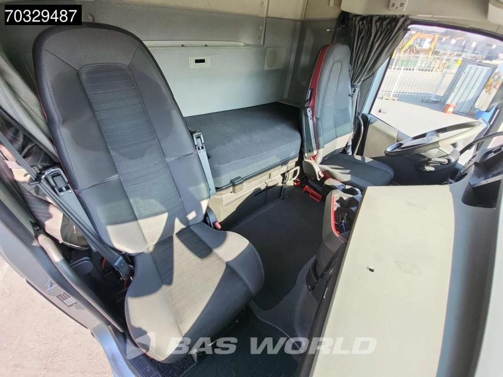 Volvo FH 500 4X2 NL-Truck APK 02-2027 2xTanks I-ParkCool Alcoa's Photo 30