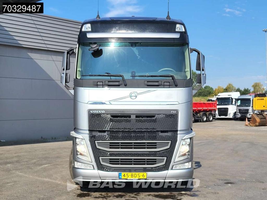Volvo FH 500 4X2 NL-Truck APK 02-2027 2xTanks I-ParkCool Alcoa's Photo 5