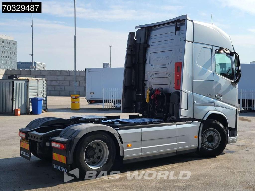 Volvo FH 500 4X2 NL-Truck APK 02-2027 2xTanks I-ParkCool Alcoa's Photo 6
