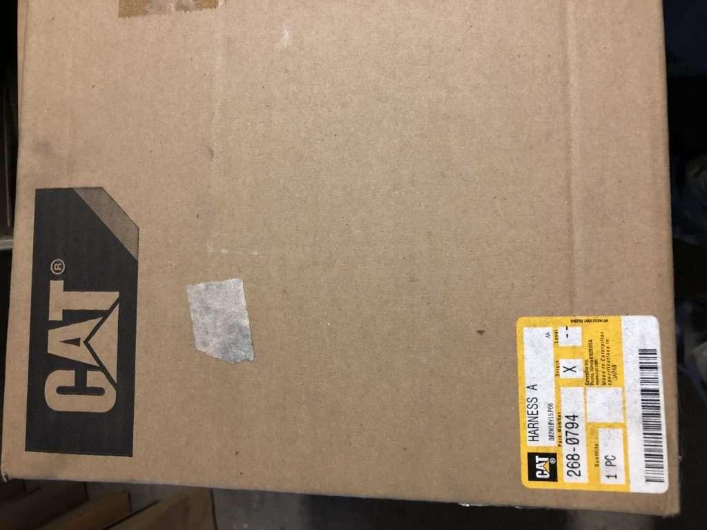 Caterpillar 2680794 Photo 2