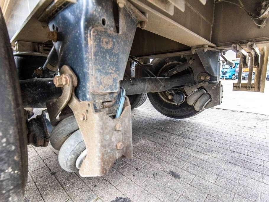 Benalu ALU+BACHE+24m3 Photo 13