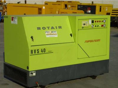 Rotair RVS40 en vente par Pic8 Srl