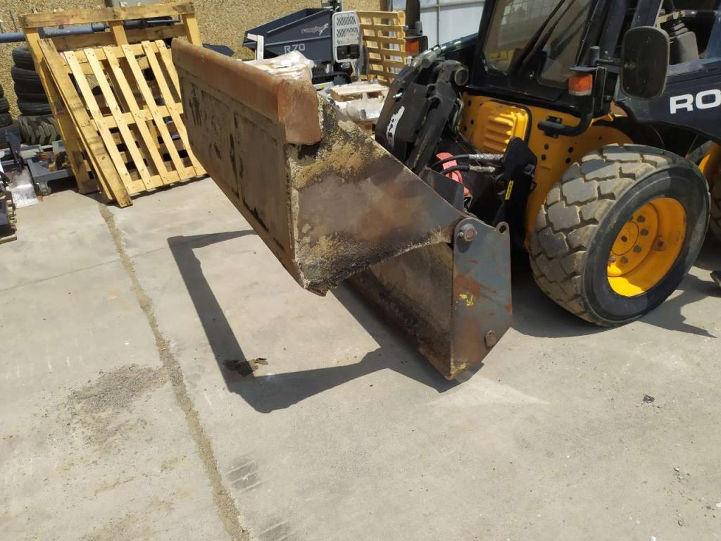 JCB ROBOT 1110 Photo 10