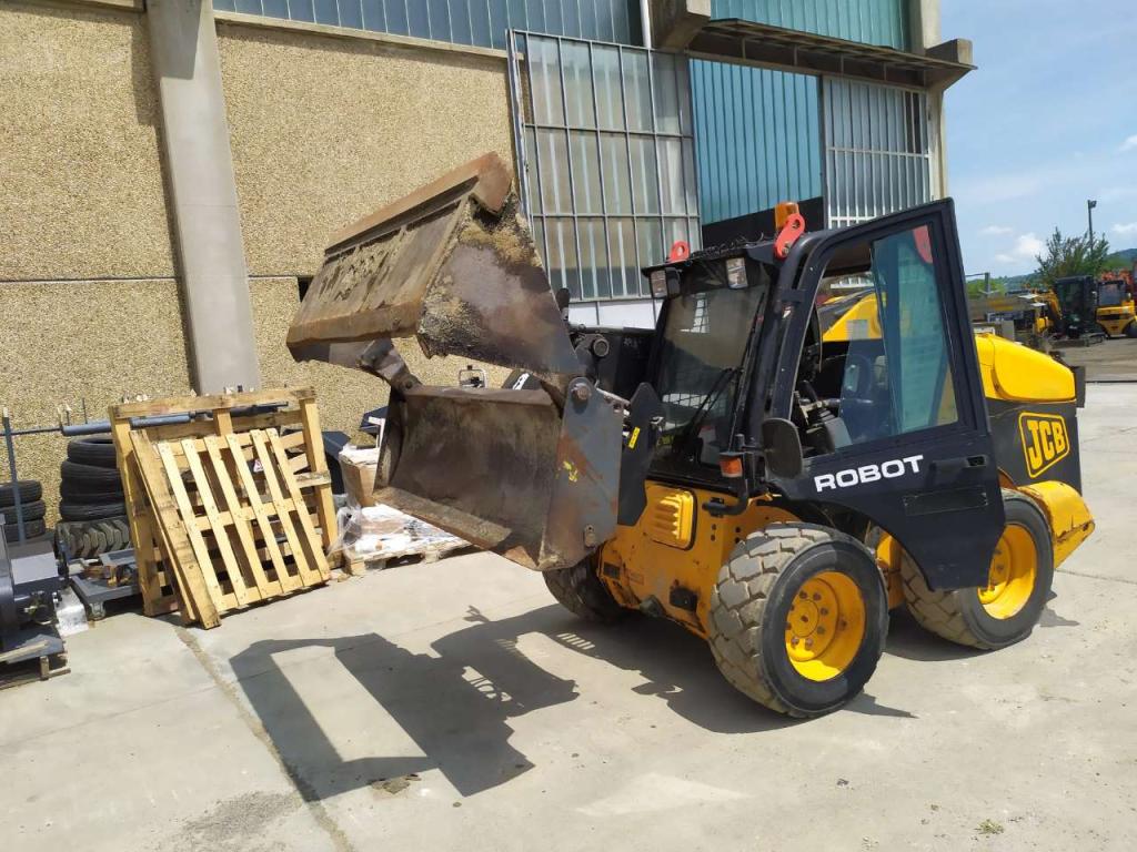 JCB ROBOT 1110 Photo 13