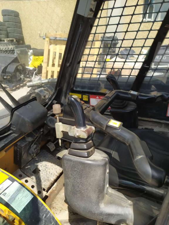 JCB ROBOT 1110 Photo 14