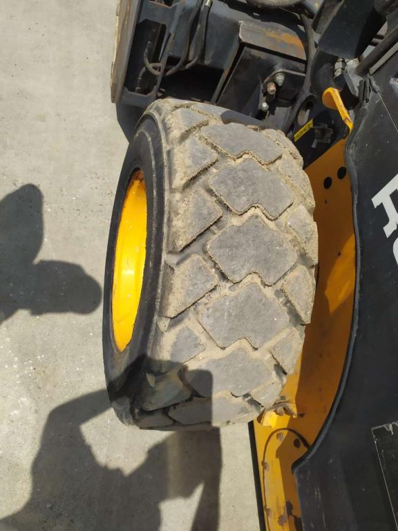 JCB ROBOT 1110 Photo 16