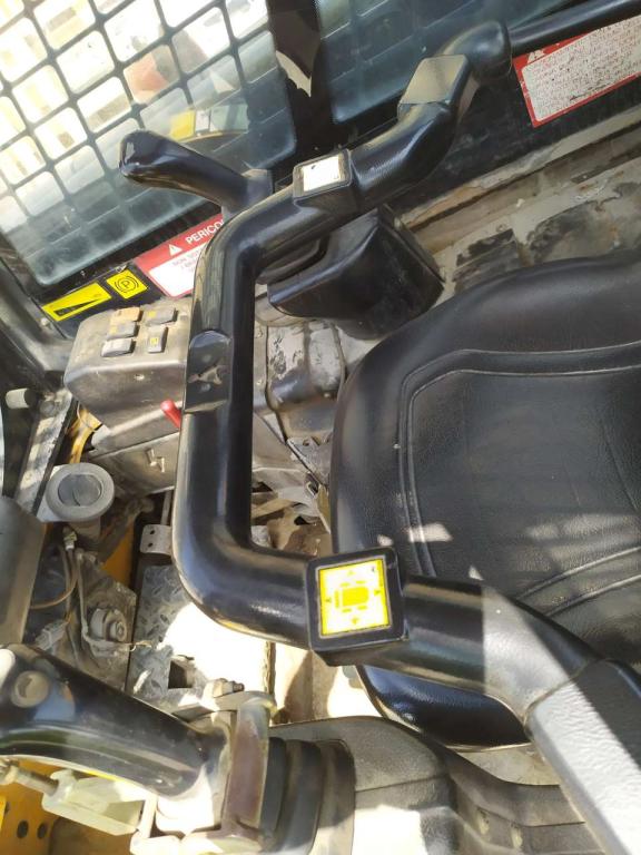JCB ROBOT 1110 Photo 17