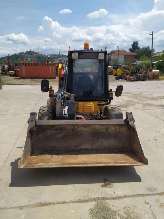 JCB ROBOT 1110 Photo 5