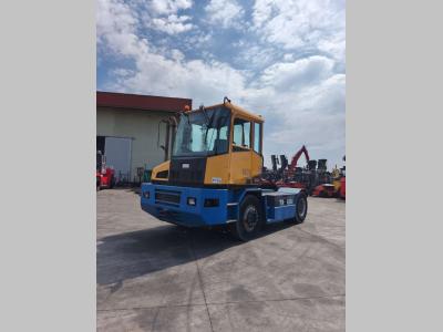 Kalmar TR618I en vente par Uni.Trucks Srl