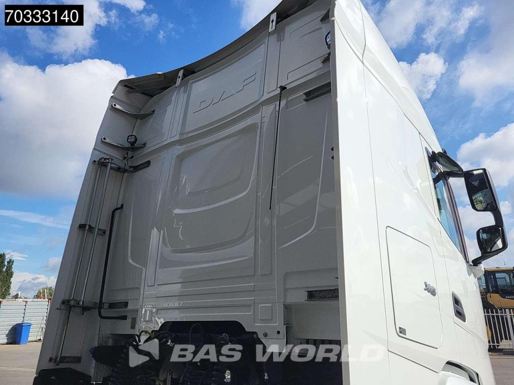 Daf XG 480 4X2 Retarder ACC Photo 11