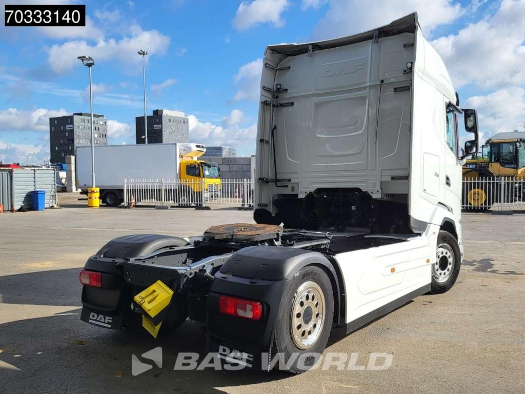 Daf XG 480 4X2 Retarder ACC Photo 5