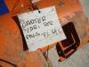 Carter pour Fiat Allis FL14C Photo 3 thumbnail