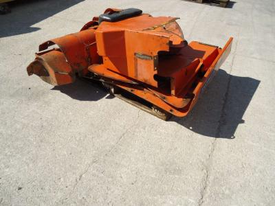 Carter pour Fiat Allis FL14C en vente par OLM 90 Srl