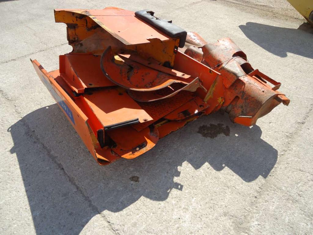 Carter pour Fiat Allis FL14C Photo 2