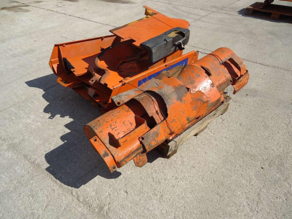 Carter pour Fiat Allis FL14C Photo 4