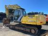 New Holland E 265B Photo 2 thumbnail