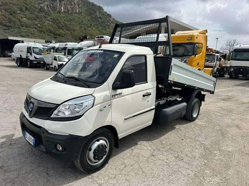 Piaggio Porter NP6 Photo 2