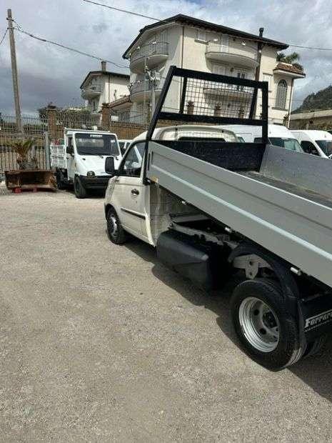 Piaggio Porter NP6 Photo 4