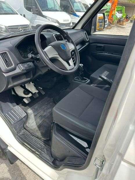 Piaggio Porter NP6 Photo 5