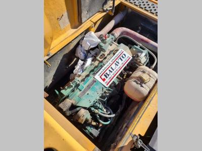 Volvo Engine 14545980 for Volvo EC210C, EC2121C Photo 1