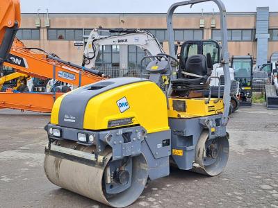 Dynapac CC1200 en vente par DMO Spa