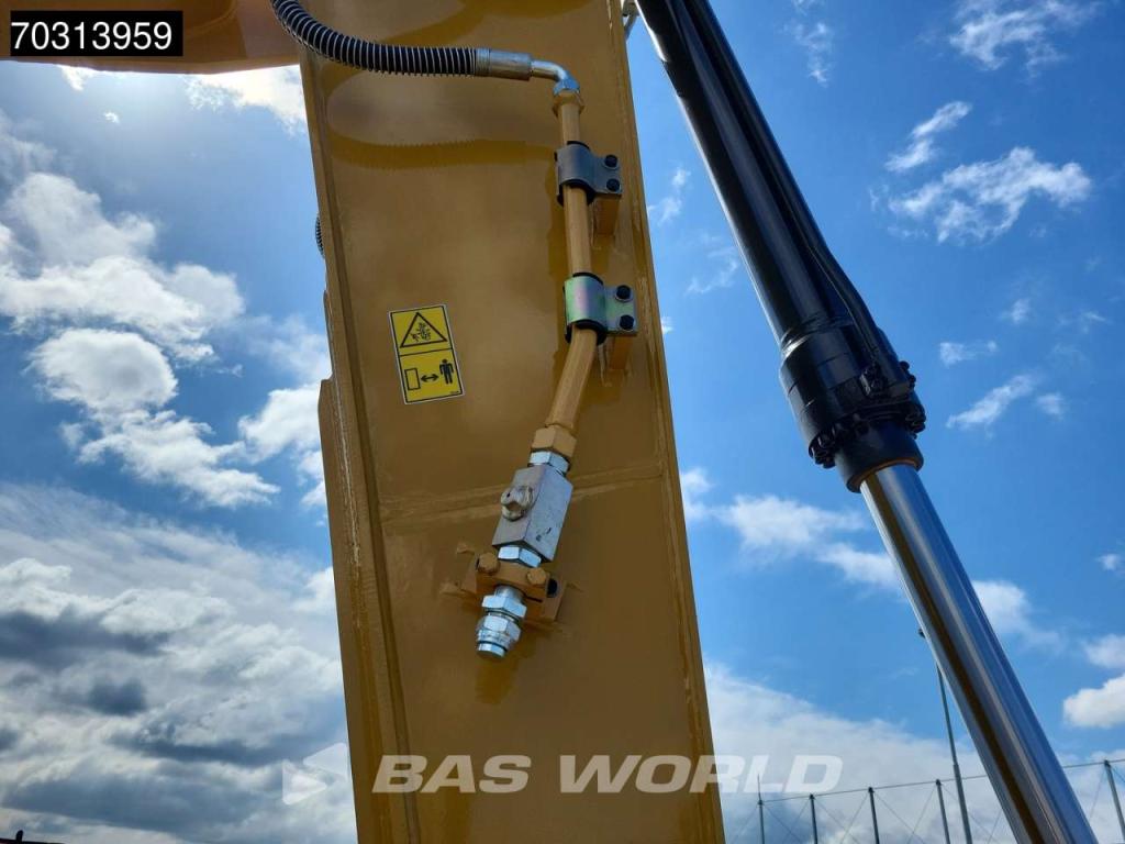 Caterpillar 324 Photo 10