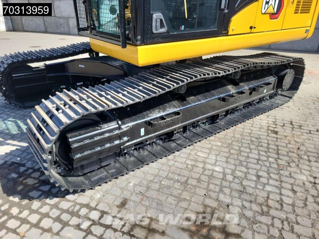 Caterpillar 324 Photo 19