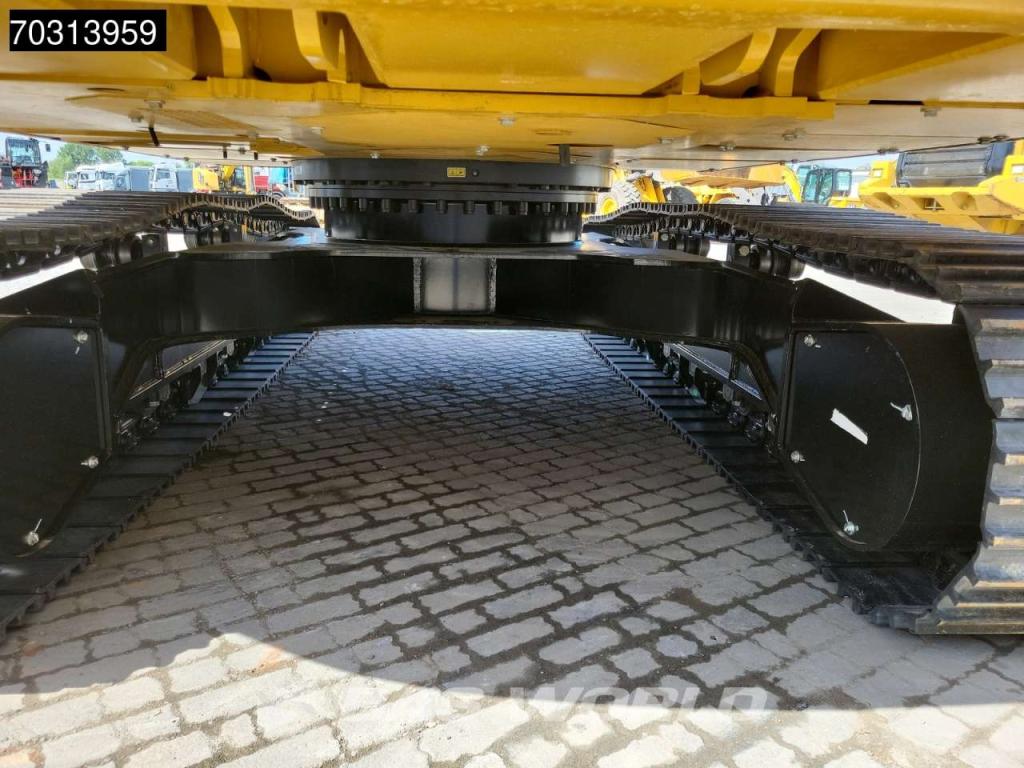 Caterpillar 324 Photo 21