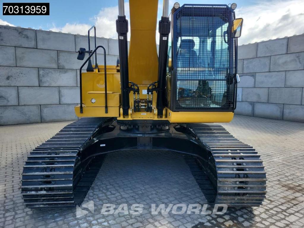 Caterpillar 324 Photo 7