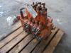 Distributeur hydraulique pour Fiat Hitachi FH300 - FH330 Photo 2 thumbnail