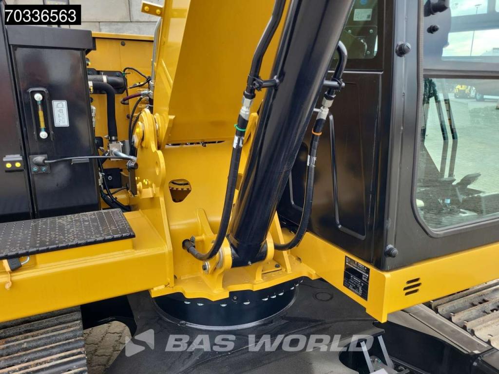 Caterpillar 307 Photo 11