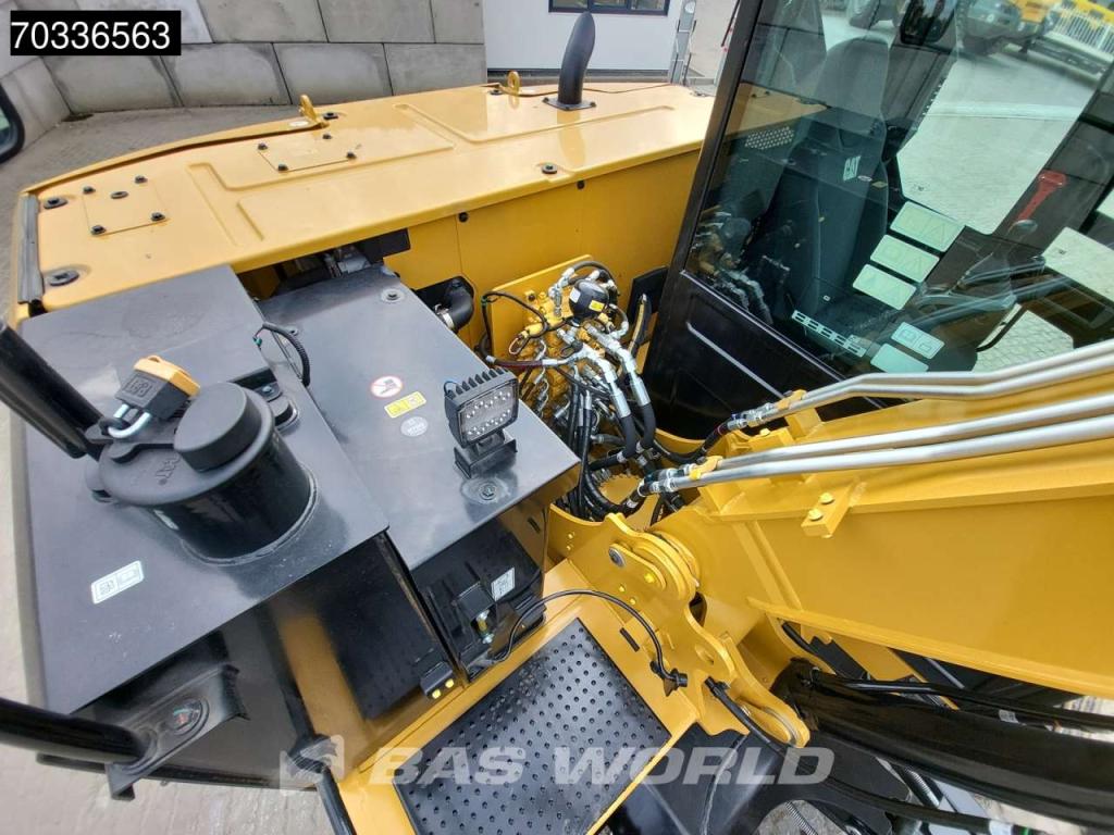 Caterpillar 307 Photo 14