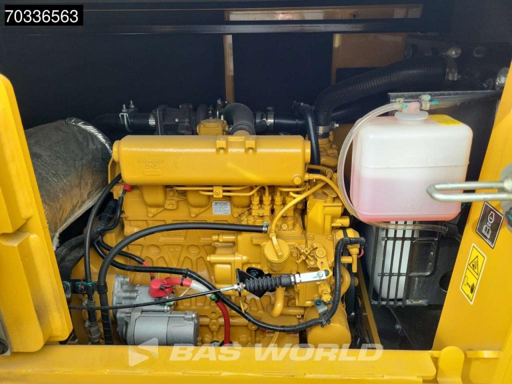 Caterpillar 307 Photo 15