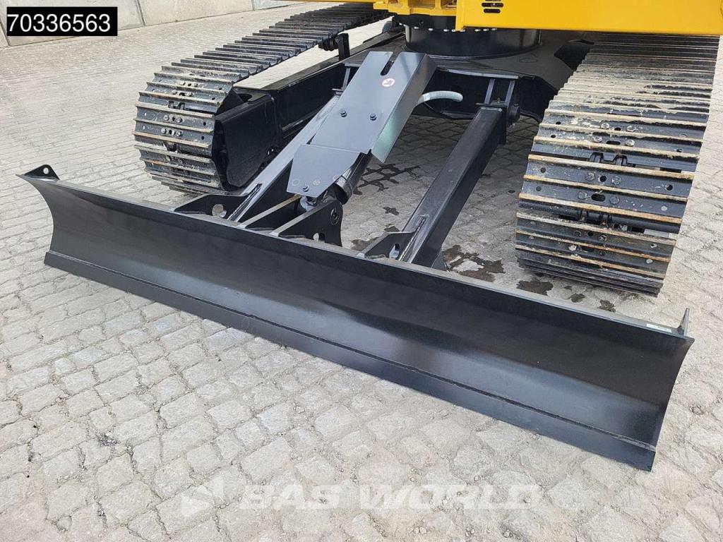 Caterpillar 307 Photo 21