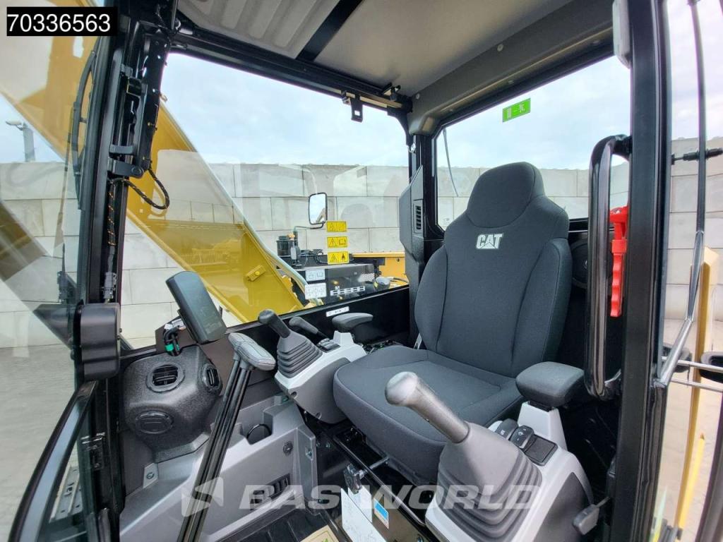 Caterpillar 307 Photo 26