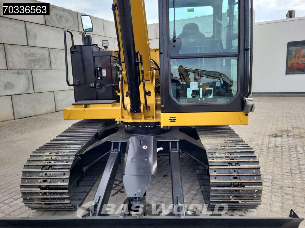 Caterpillar 307 Photo 9