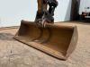JCB 48Z-1 - Hammer Lines / Quick Coupler Photo 14 thumbnail
