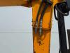 JCB 48Z-1 - Hammer Lines / Quick Coupler Photo 17 thumbnail