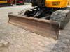 JCB 48Z-1 - Hammer Lines / Quick Coupler Photo 18 thumbnail